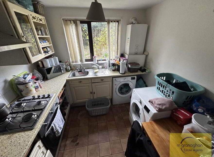 22 Sliabh Mor Heights, Andersonstown, Belfast, BT11 9SH