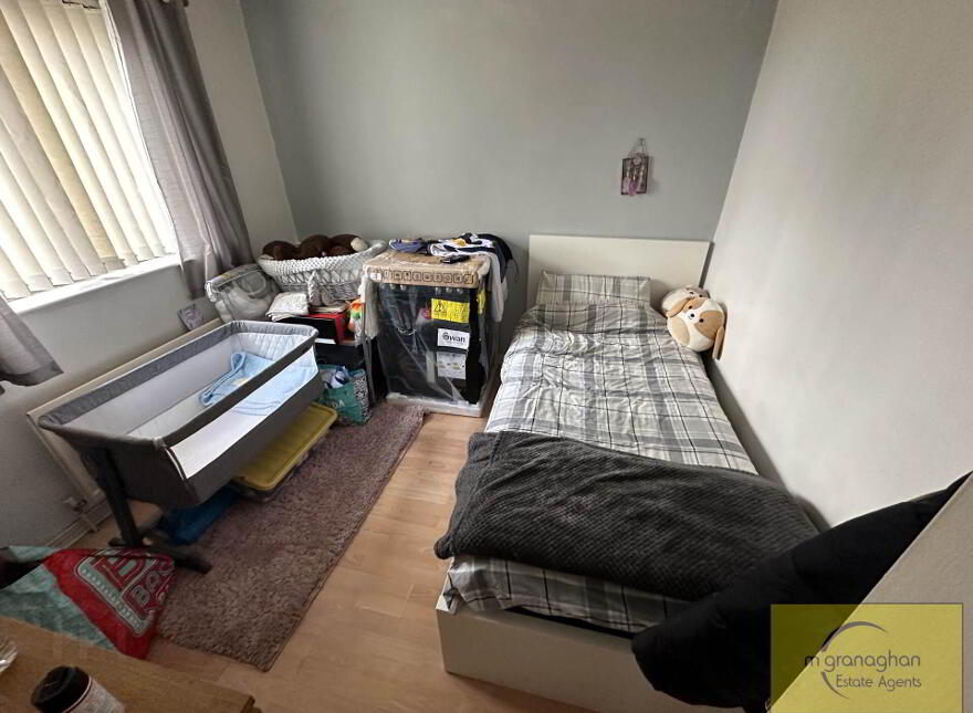 22 Sliabh Mor Heights, Andersonstown, Belfast, BT11 9SH