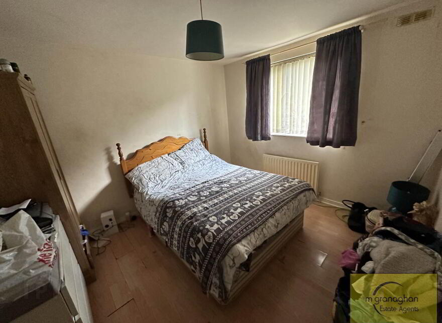 22 Sliabh Mor Heights, Andersonstown, Belfast, BT11 9SH