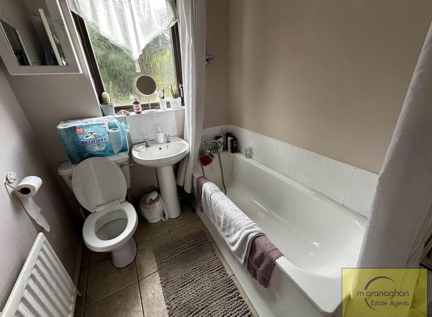 22 Sliabh Mor Heights, Andersonstown, Belfast, BT11 9SH