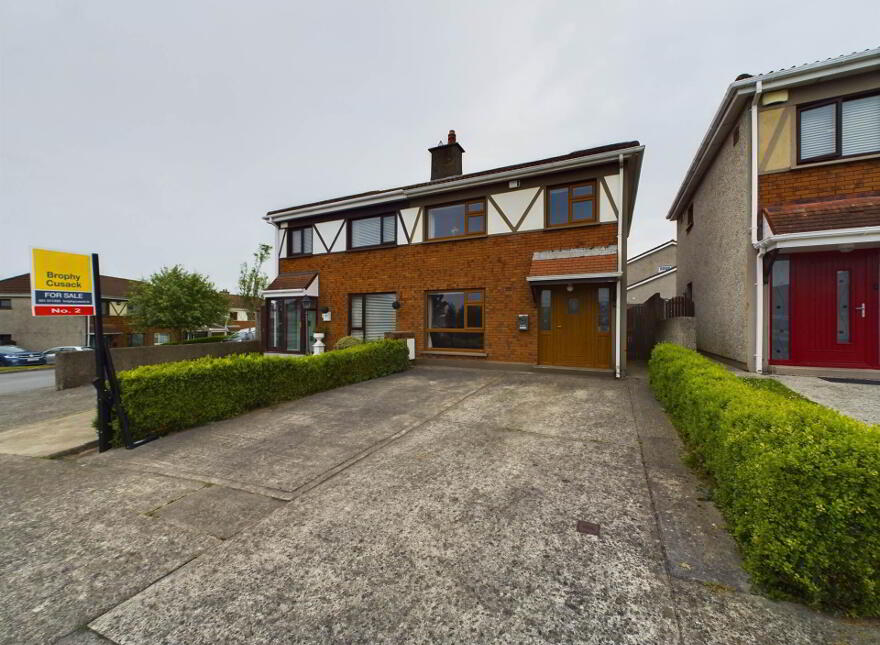 2 Willow Park, Ashley Court, Waterford, X91N6VW photo
