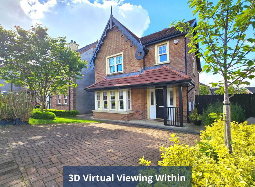 Property For Sale in Lisburn PropertyPal