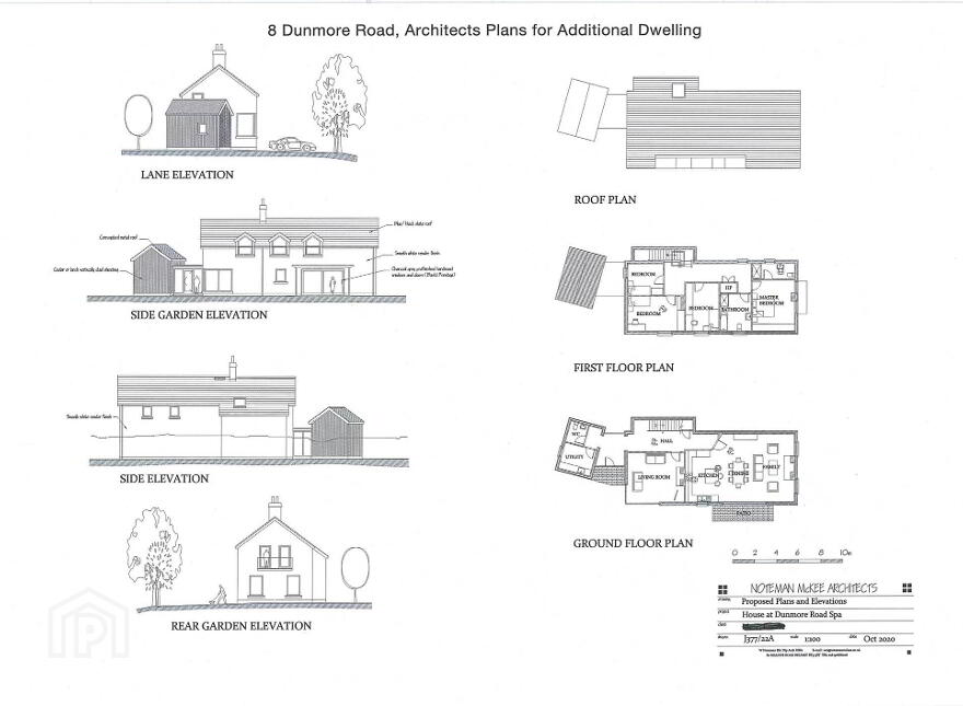 Site @, 8 Dunmore Road, Spa, Ballynahinch, BT24 8PR