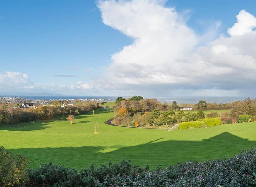 51 Ballymacrea Road, Portrush, BT56 8NS