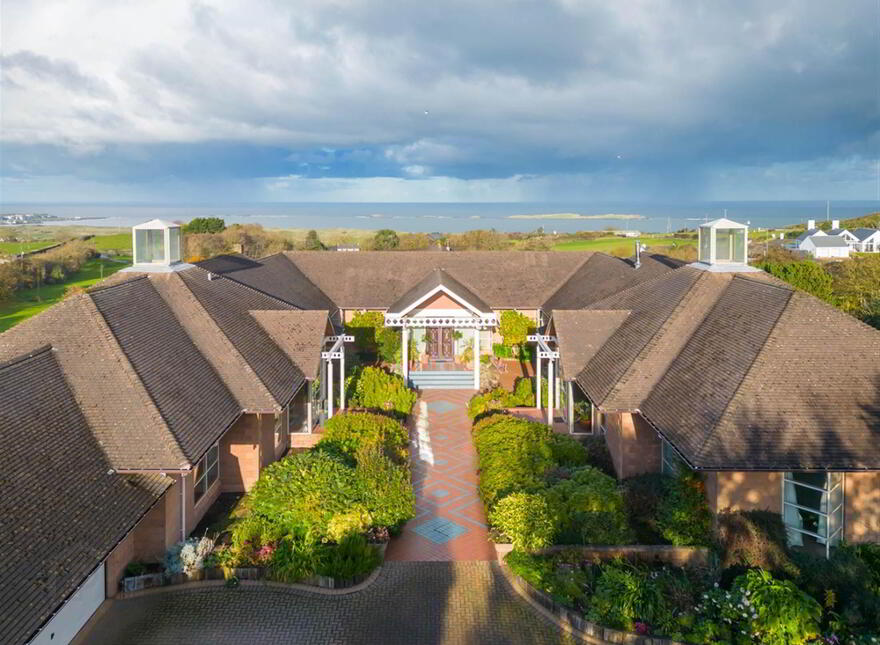 51 Ballymacrea Road, Portrush, BT56 8NS
