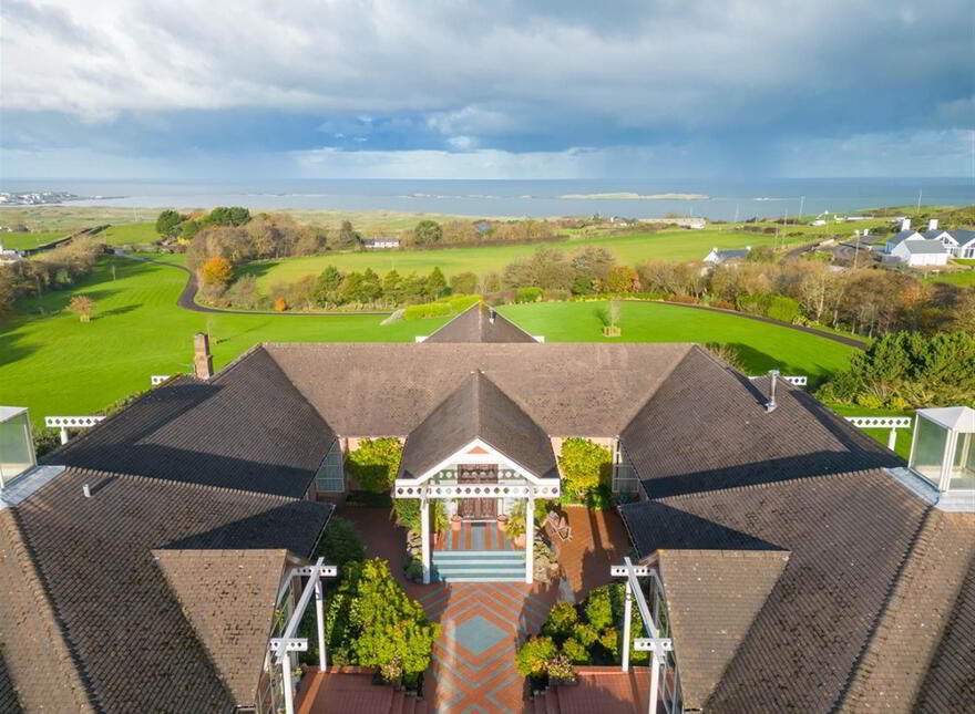 51 Ballymacrea Road, Portrush, BT56 8NS