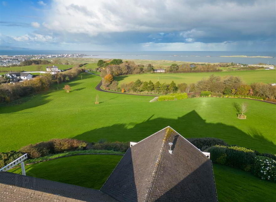 51 Ballymacrea Road, Portrush, BT56 8NS