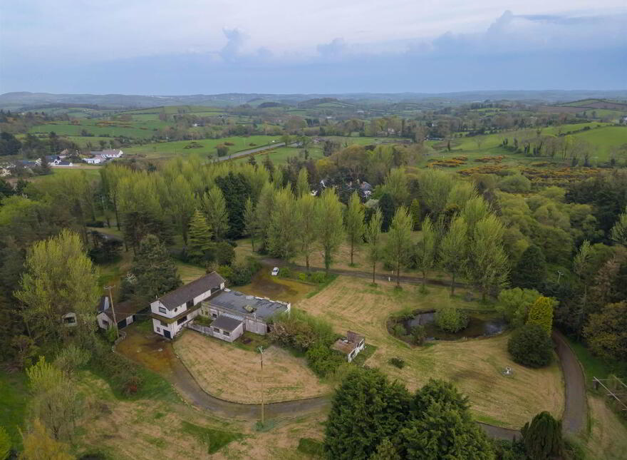 Site @, 115 Downpatrick Road, Crossgar, BT30 9EH