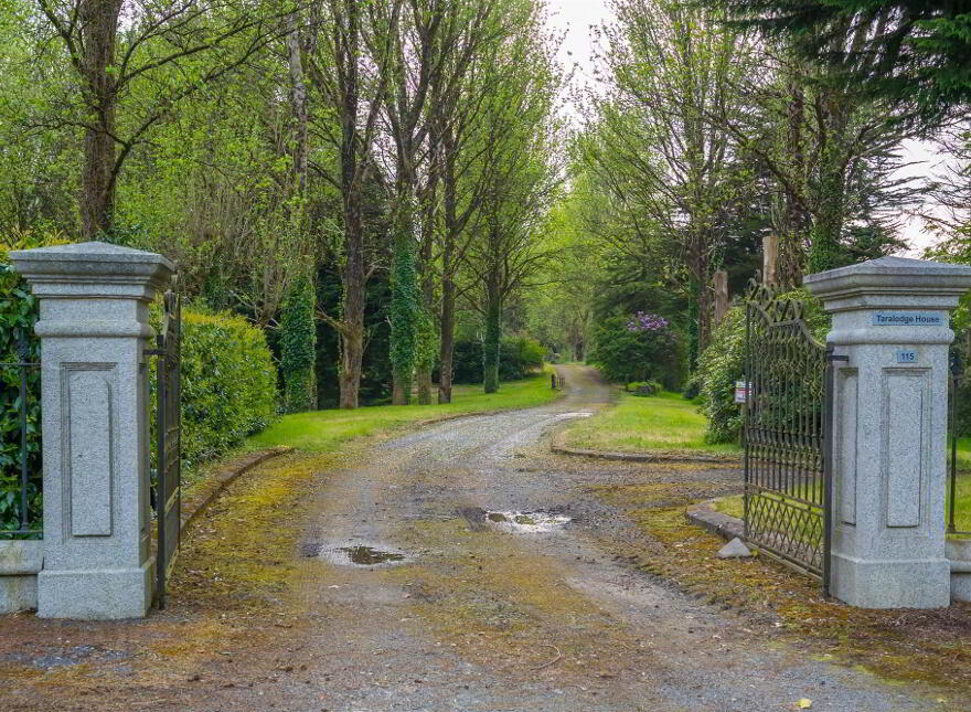 Site @, 115 Downpatrick Road, Crossgar, BT30 9EH