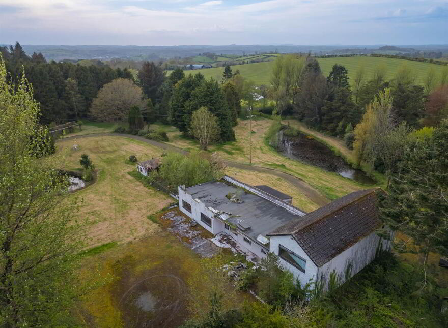 Site @, 115 Downpatrick Road, Crossgar, BT30 9EH