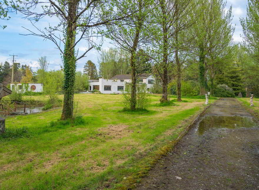 Site @, 115 Downpatrick Road, Crossgar, BT30 9EH