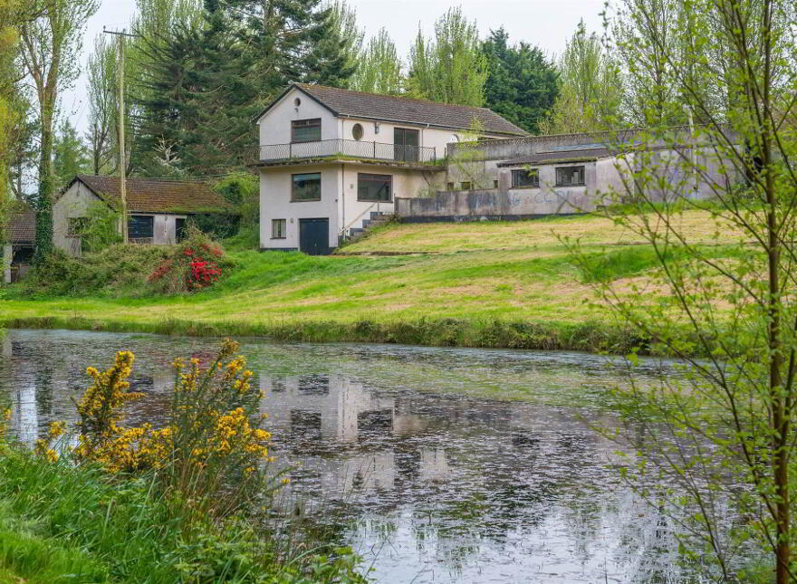 Site @, 115 Downpatrick Road, Crossgar, BT30 9EH