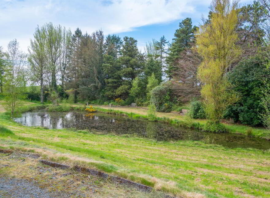 Site @, 115 Downpatrick Road, Crossgar, BT30 9EH