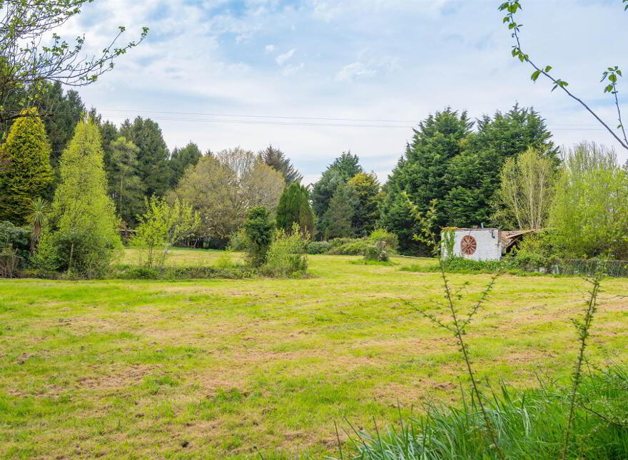 Site @, 115 Downpatrick Road, Crossgar, BT30 9EH