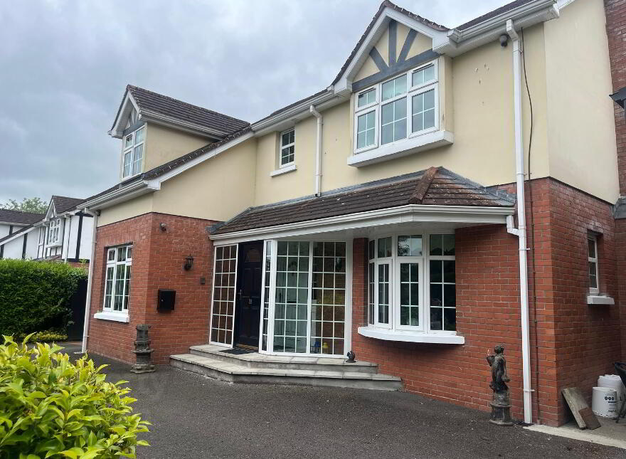 3 The Willows, Sion Mills, Strabane, BT82 9FQ photo