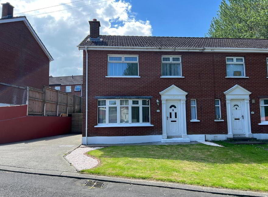 Property For Sale in Kilfennan Area PropertyPal