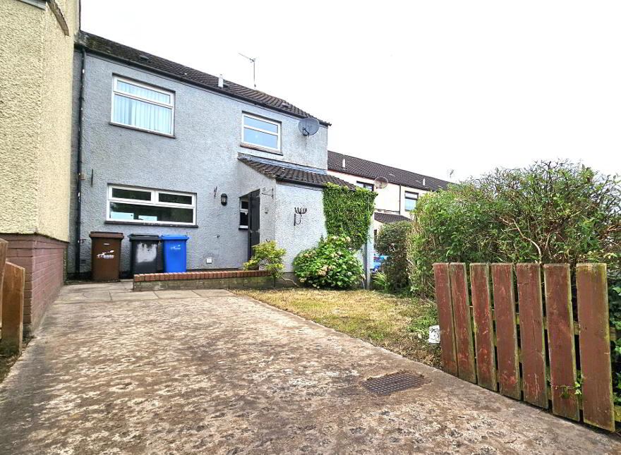 Property To Rent in Antrim Area PropertyPal