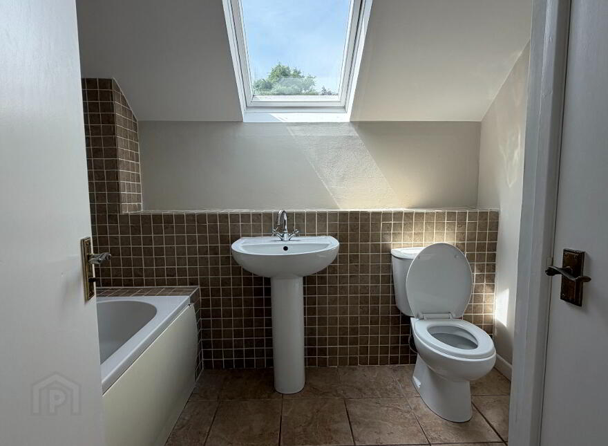 16 The Old Mill, Culcavy Road, Culcavy Hillsborough, BT26 6RA