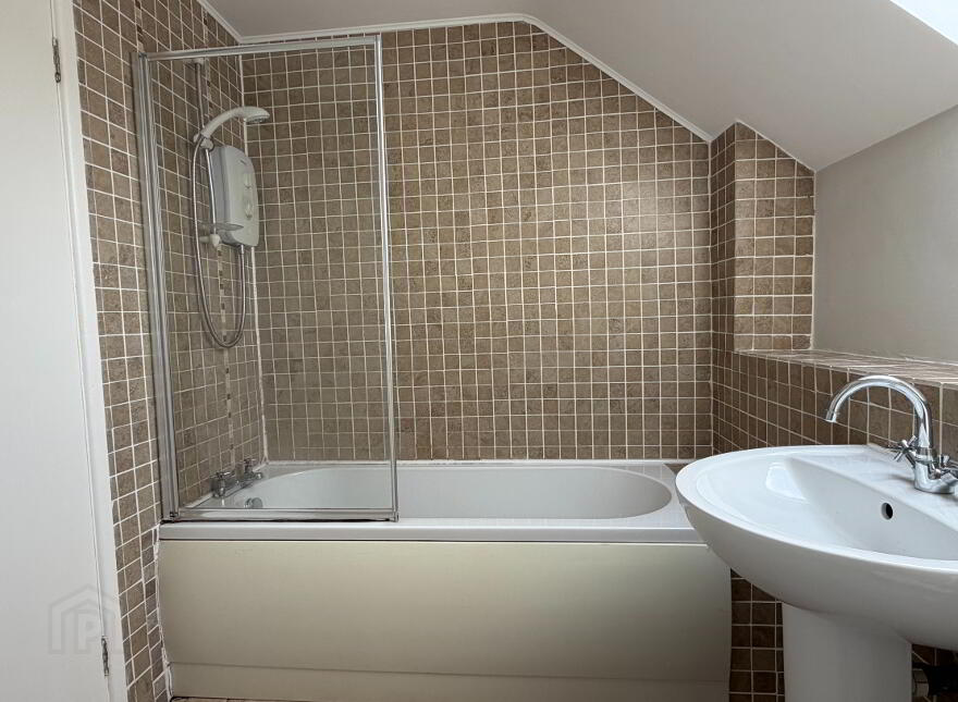 16 The Old Mill, Culcavy Road, Culcavy Hillsborough, BT26 6RA