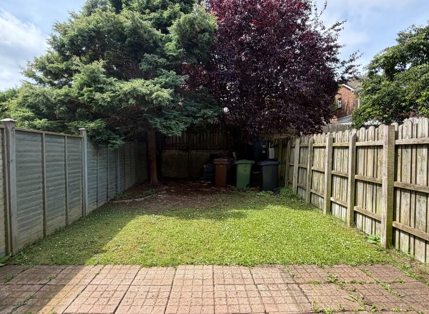 16 The Old Mill, Culcavy Road, Culcavy Hillsborough, BT26 6RA
