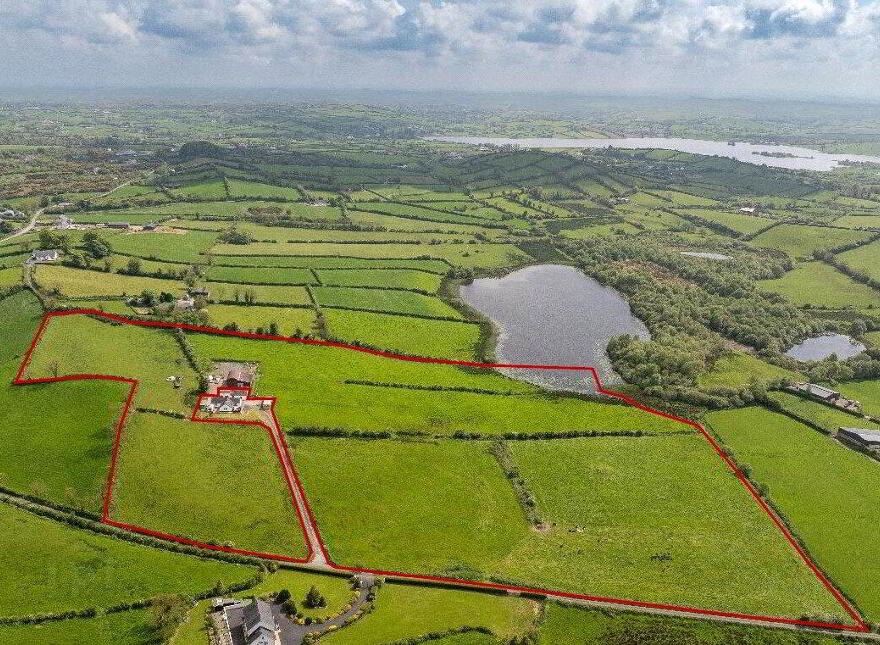 Corliss, Crossmaglen, Newry, BT35 9AX
