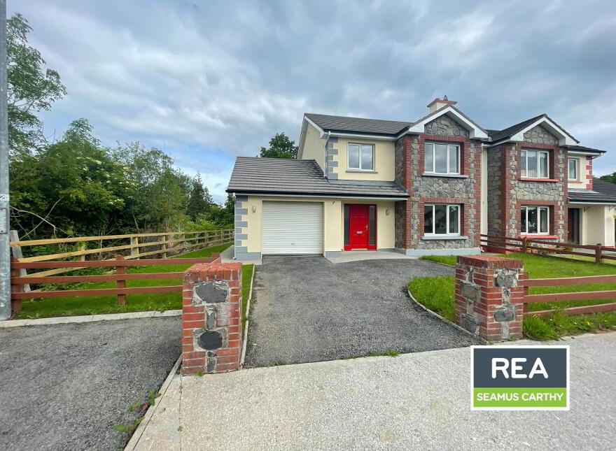 12 Forge Hill, Strokestown, Roscommon, F42HP30 photo