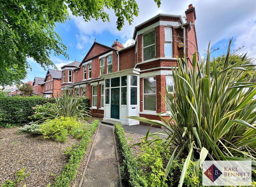 74 Martinez Avenue, Belfast, BT5 5LY photo