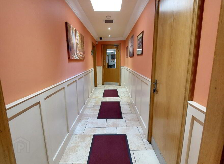 Junior's Bar, 26 Bridge Street, Strabane, BT82 9AE