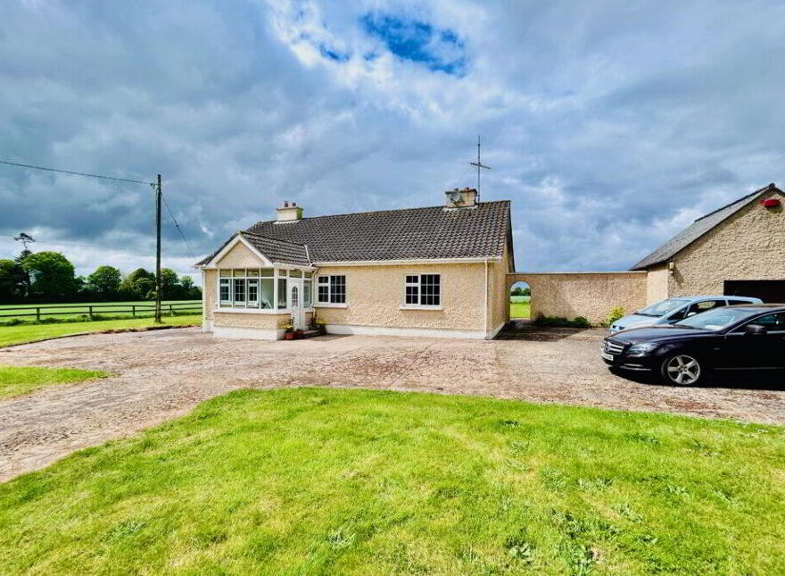 Carrigview, Horetown North, Foulksmills, Y35F227 photo