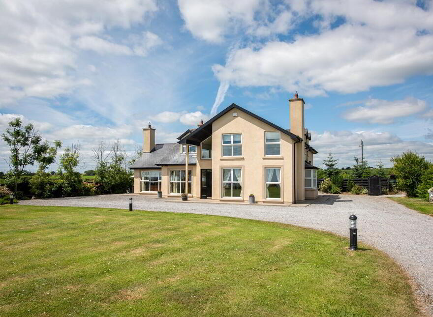 Bun Abhainn, Crooke, Passage East, X91XR92