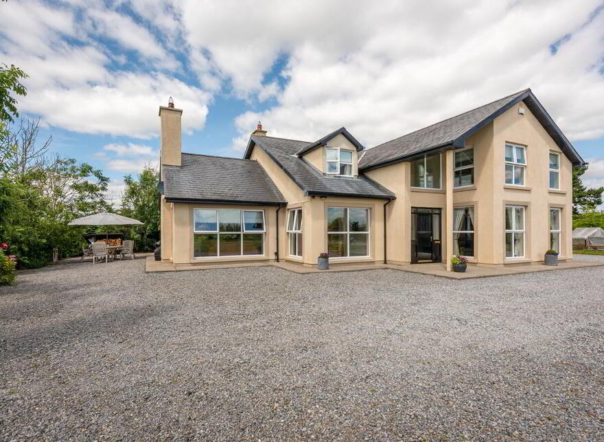 Bun Abhainn, Crooke, Passage East, X91XR92