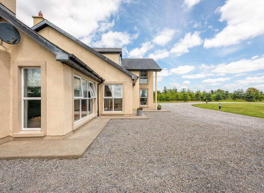 Bun Abhainn, Crooke, Passage East, X91XR92
