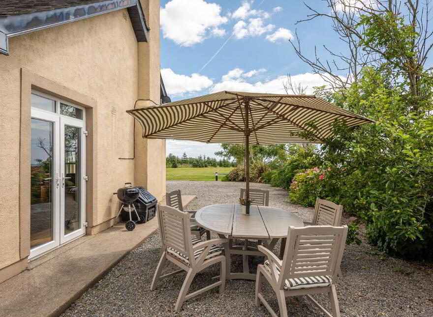 Bun Abhainn, Crooke, Passage East, X91XR92