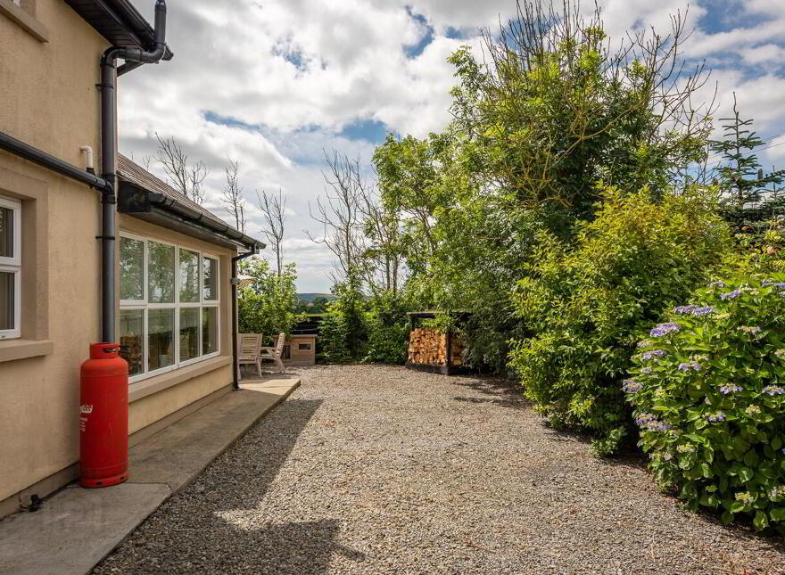 Bun Abhainn, Crooke, Passage East, X91XR92