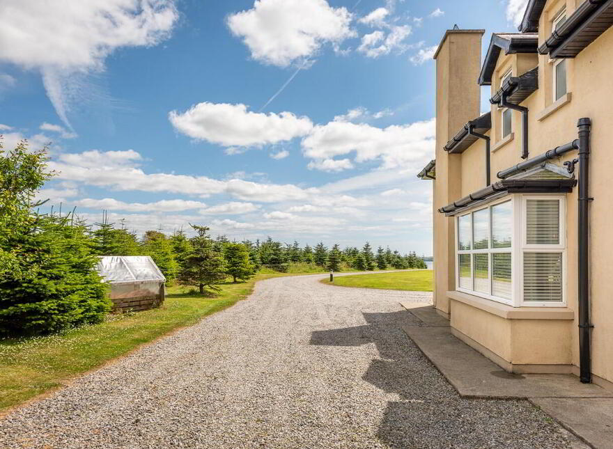 Bun Abhainn, Crooke, Passage East, X91XR92