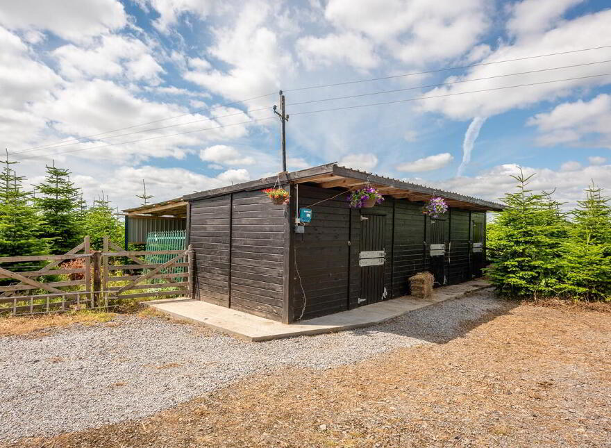 Bun Abhainn, Crooke, Passage East, X91XR92