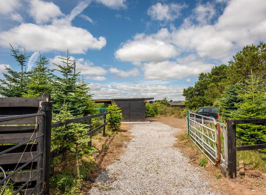 Bun Abhainn, Crooke, Passage East, X91XR92