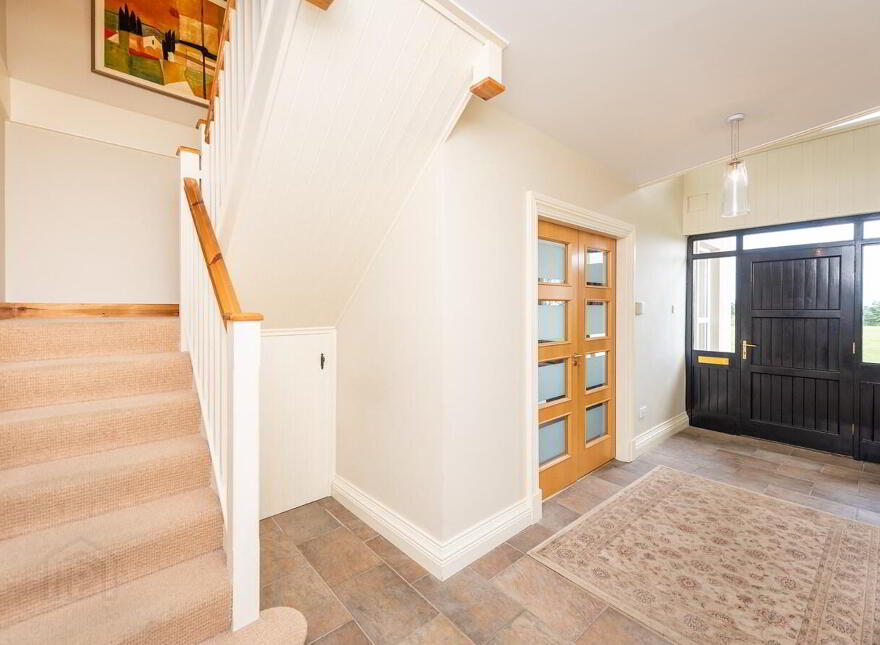 Bun Abhainn, Crooke, Passage East, X91XR92