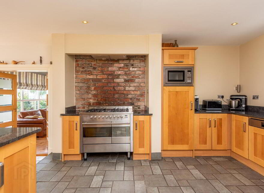 Bun Abhainn, Crooke, Passage East, X91XR92
