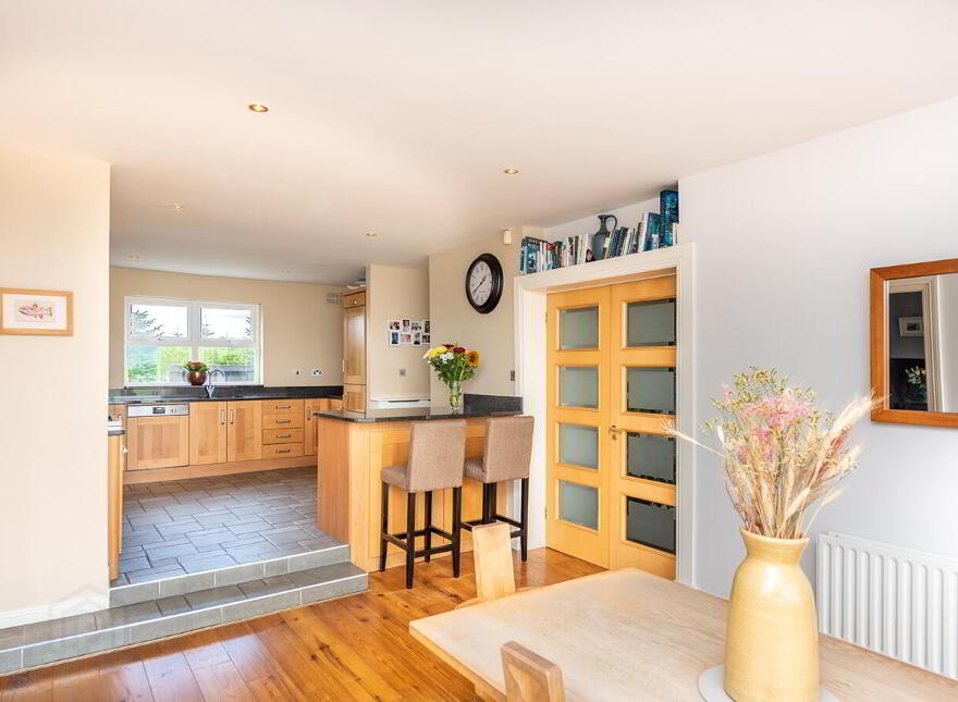 Bun Abhainn, Crooke, Passage East, X91XR92
