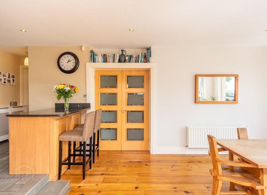 Bun Abhainn, Crooke, Passage East, X91XR92