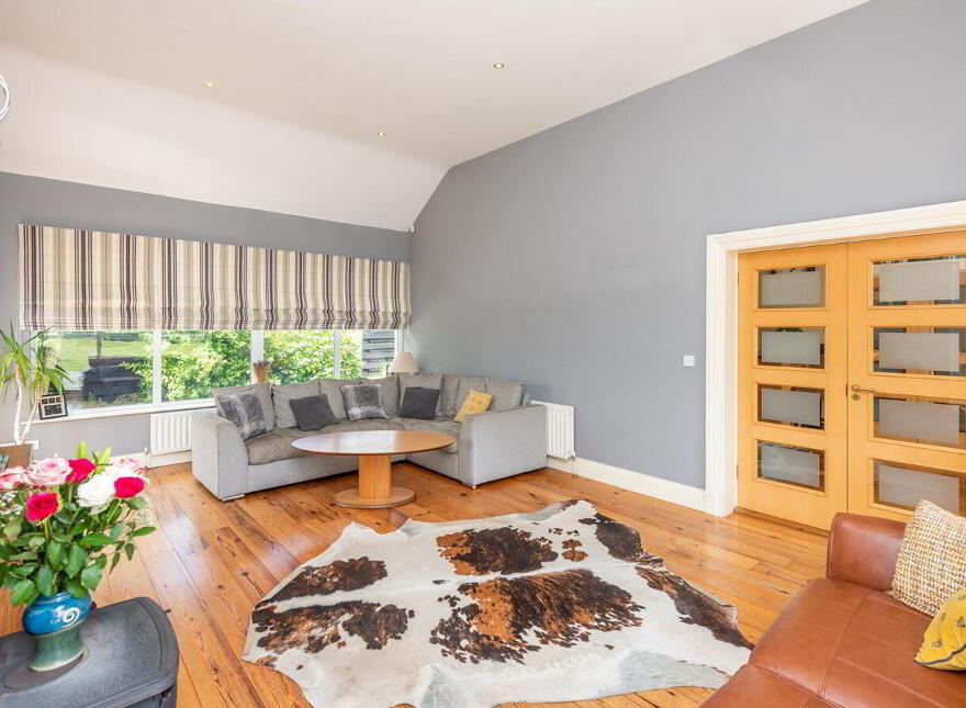 Bun Abhainn, Crooke, Passage East, X91XR92
