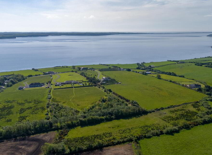 Bun Abhainn, Crooke, Passage East, X91XR92