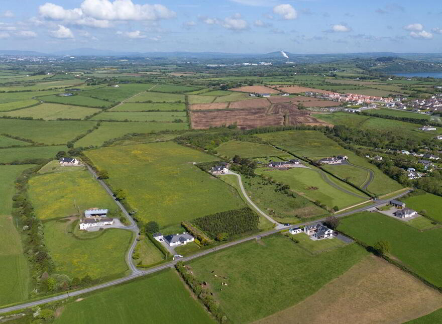 Bun Abhainn, Crooke, Passage East, X91XR92
