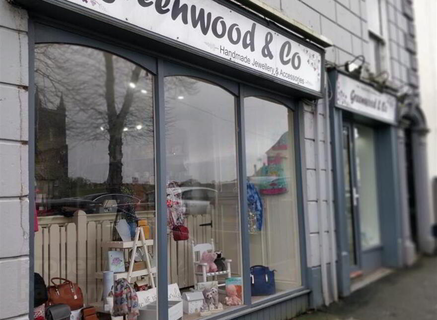 62-64 Main Street, Saintfield, BT24 7AB photo