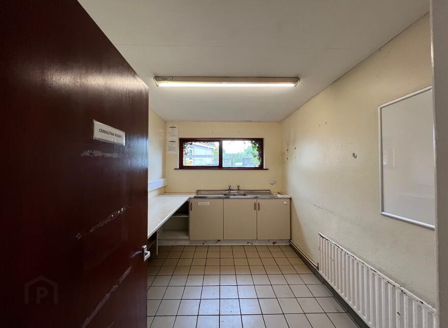 Unit, Offices & Stables, 7/9 Townhill Road, Portglenone, BT44 8AJ