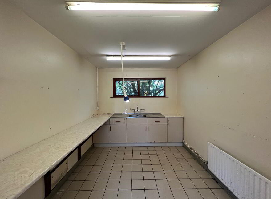 Unit, Offices & Stables, 7/9 Townhill Road, Portglenone, BT44 8AJ