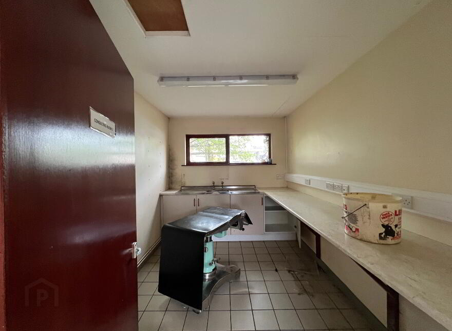 Unit, Offices & Stables, 7/9 Townhill Road, Portglenone, BT44 8AJ