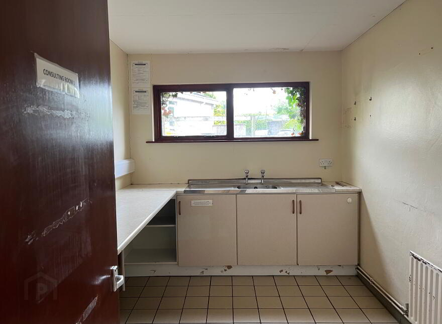 Unit, Offices & Stables, 7/9 Townhill Road, Portglenone, BT44 8AJ
