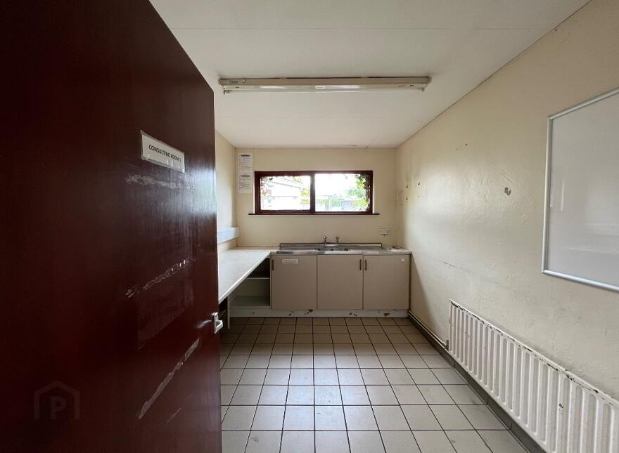 Unit, Offices & Stables, 7/9 Townhill Road, Portglenone, BT44 8AJ